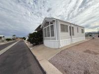 2007 Cavco Manufactured Home