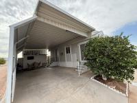 2007 Cavco Manufactured Home