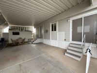 2007 Cavco Manufactured Home