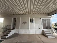 2007 Cavco Manufactured Home
