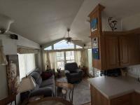 2007 Cavco Manufactured Home