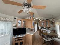 2007 Cavco Manufactured Home