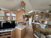 2007 Cavco Manufactured Home