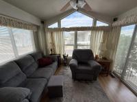 2007 Cavco Manufactured Home