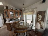 2007 Cavco Manufactured Home