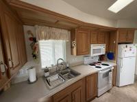 2007 Cavco Manufactured Home