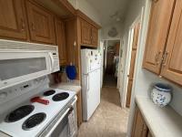 2007 Cavco Manufactured Home