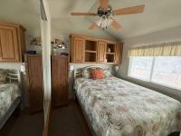 2007 Cavco Manufactured Home