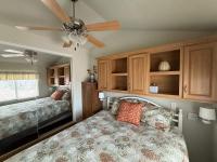 2007 Cavco Manufactured Home