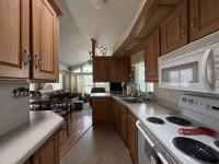 2007 Cavco Manufactured Home