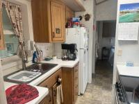 1998 Cavco Manufactured Home