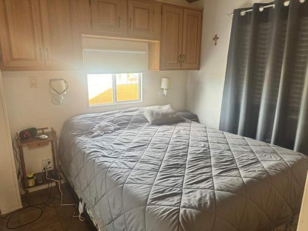 1998 Cavco Manufactured Home