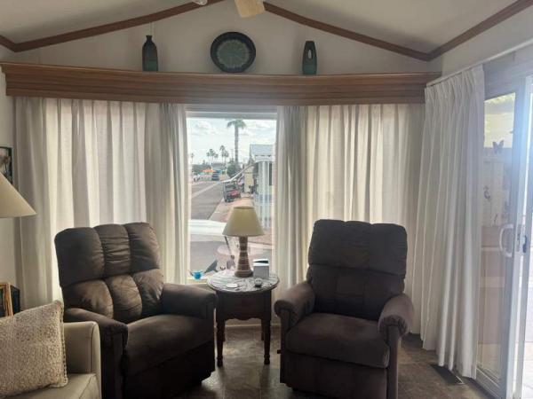 1998 Cavco Manufactured Home