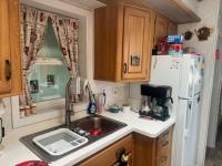 1998 Cavco Manufactured Home