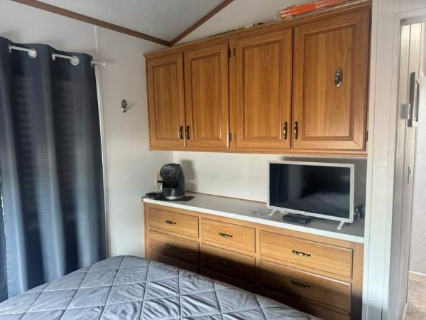 1998 Cavco Manufactured Home