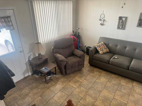 1998 Cavco Manufactured Home