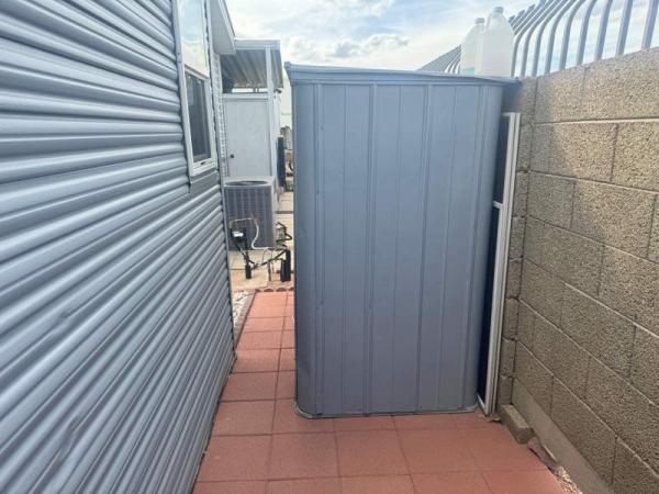 1998 Cavco Manufactured Home