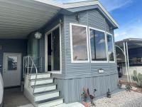 1998 Cavco Manufactured Home