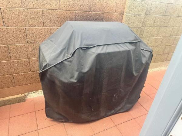 1998 Cavco Manufactured Home