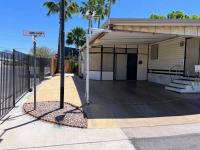 1989 Park Manufactured Home