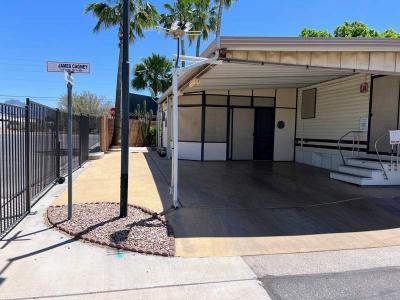Mobile Home at 702 S. Meridian Rd. # 1119 Apache Junction, AZ 85120