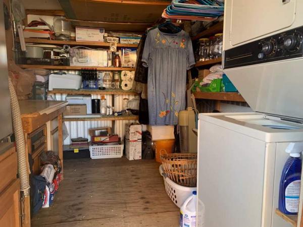 1989 Park Manufactured Home