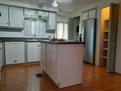 Photo 3 of 8 of home located at 15115 Johansson Ave, Lot #99 Hudson, FL 34667