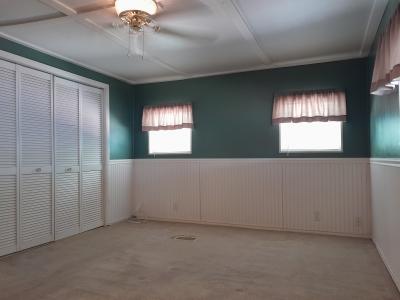 Photo 4 of 8 of home located at 15115 Johansson Ave, Lot #99 Hudson, FL 34667