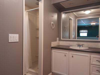Photo 5 of 8 of home located at 15115 Johansson Ave, Lot #99 Hudson, FL 34667
