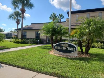 Photo 2 of 6 of home located at 15104 Johansson Ln, Lot #37 Hudson, FL 34667