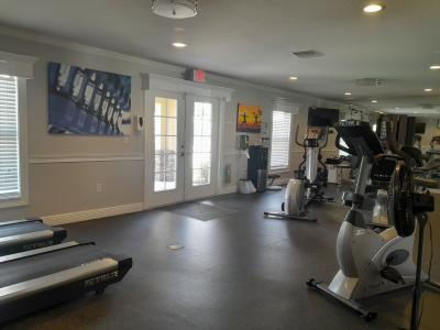 Photo 4 of 6 of home located at 15104 Johansson Ln, Lot #37 Hudson, FL 34667