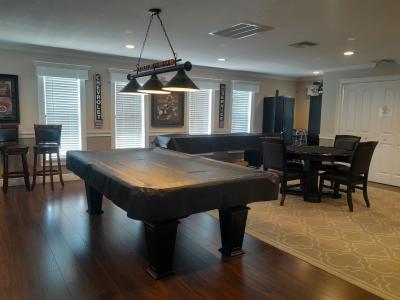 Photo 5 of 6 of home located at 15104 Johansson Ln, Lot #37 Hudson, FL 34667