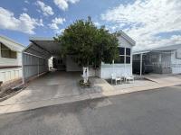1993 Cavco Manufactured Home