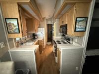 1993 Cavco Manufactured Home