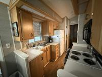 1993 Cavco Manufactured Home