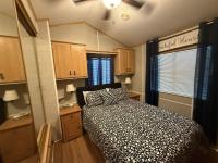 1993 Cavco Manufactured Home