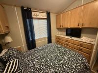 1993 Cavco Manufactured Home