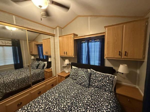 1993 Cavco Manufactured Home