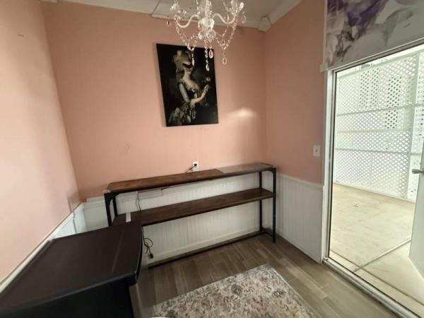 1993 Cavco Manufactured Home