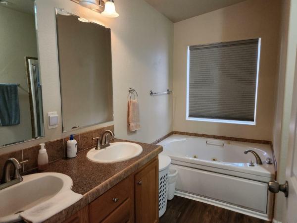 2007 Redma Unknown Mobile Home