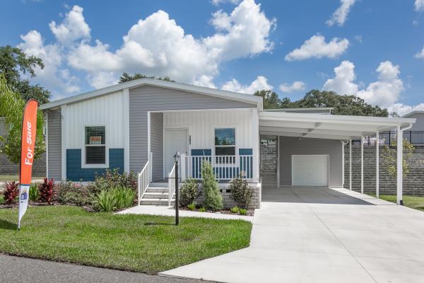 2023 Palm Harbor Mobile Home For Sale