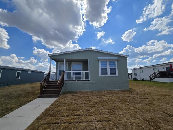 2025 Cavco 150VC28563N Mobile Home