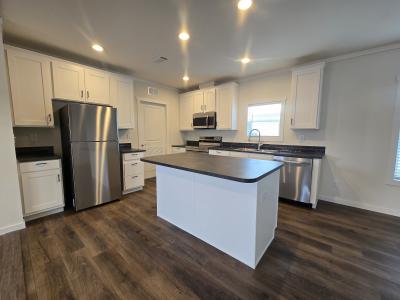 Photo 3 of 9 of home located at 154 Goldwater Drive Kyle, TX 78640