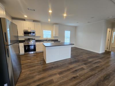 Photo 5 of 9 of home located at 154 Goldwater Drive Kyle, TX 78640