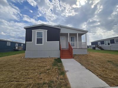 Mobile Home at 118 Goldwater Drive Kyle, TX 78640