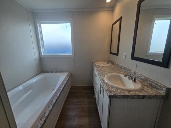 2025 Champion NM2856H32044 Mobile Home