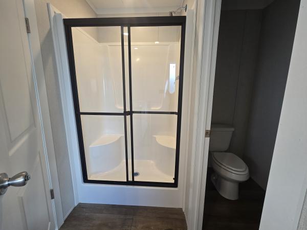 2025 Champion NM2856H32044 Mobile Home