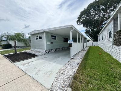 Mobile Home at 66080 Thames Rd. Pinellas Park, FL 33782