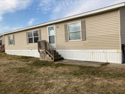 Mobile Home at 1803 Everest Monroe, MI 48161