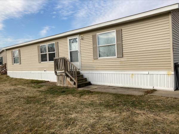 2006 Skyline Mobile Home For Sale